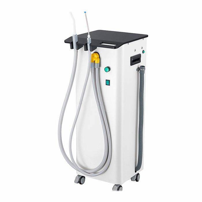 Аспираторы для стоматологических клиник