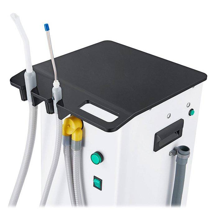 Аспираторы для стоматологических клиник